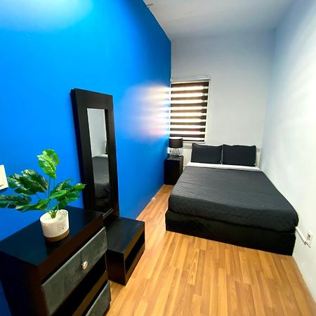Roomies Hostel - World Trade Center เม็กซิโกซิตี้ ภายนอก รูปภาพ